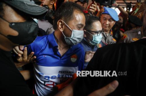 Never-Ending: The Irony Behind the Jokowi Diploma Case