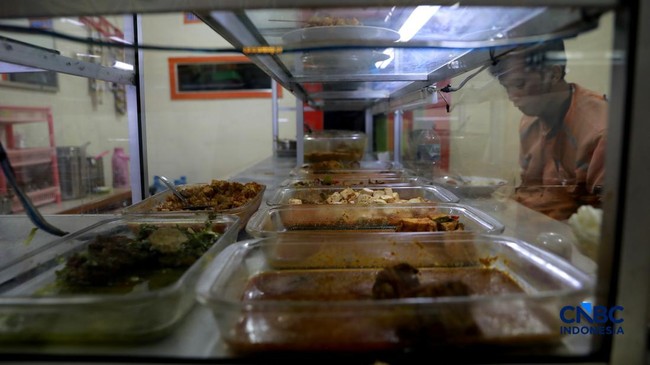 Burden Swells, Hit by Inflation: Vice President Says Indonesians' Livelihoods Plummeted