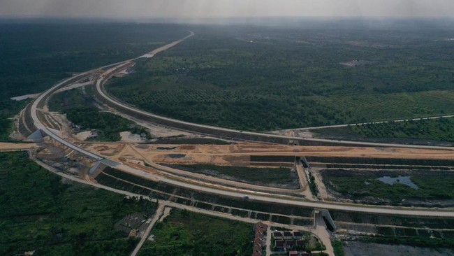 Hutama Karya Solidifies Position, Enters Fortune Southeast Asia 500