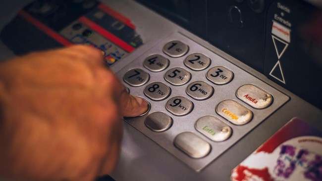 ATM and Mobile Banking Could Face Mass Shutdowns as New Threat Targets Banks