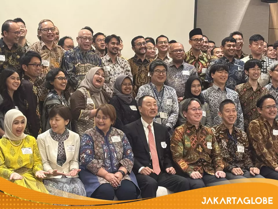 Japan-Backed ADB Invests in Indonesia's Human Capital