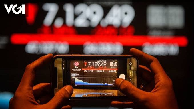 Market Rebound Signals Restored Investor Confidence in Indonesia