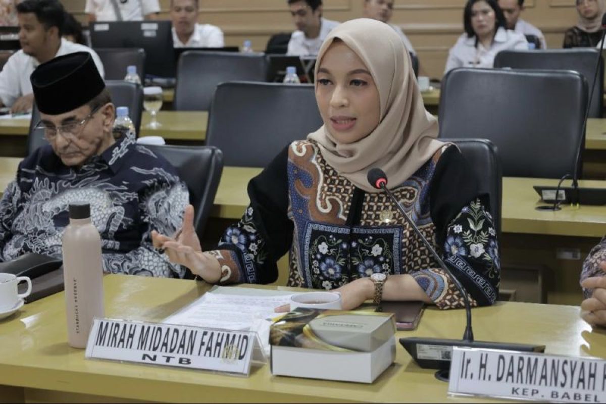 Senator urges faster legalisation of fishing boats to ease subsidised fuel access