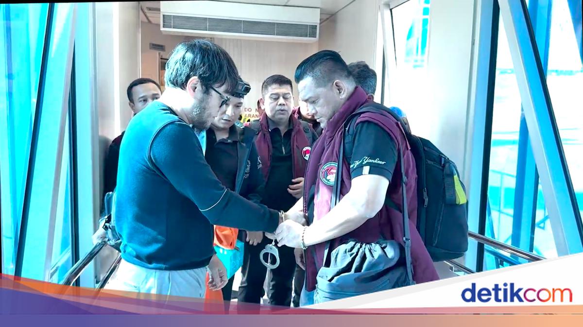 Frans Antony Sent Money to Fredy Pratama 168 Times, Minimum Rp 1 Billion Per Transfer