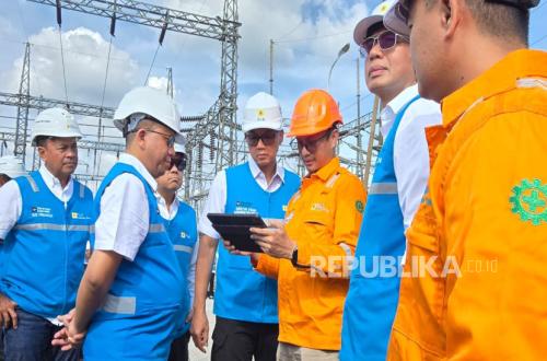 Coal Supply Begins Flowing to Java's Coal-Fired Power Plants, PLN Accelerates System Recovery