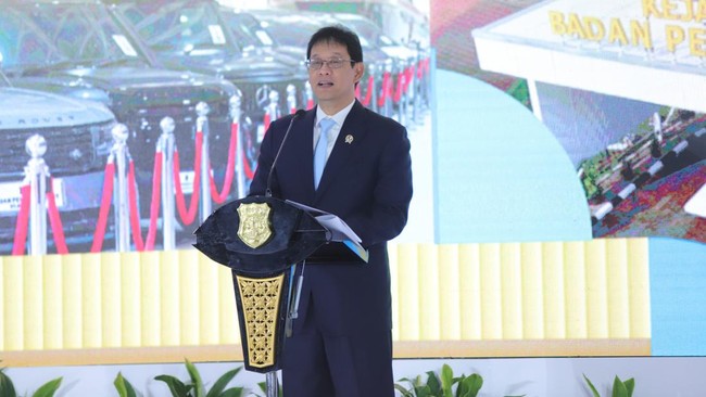 Finance Minister Purbaya Stunned as Fugitive Eddy Tansil's Assets Recovered After Decades