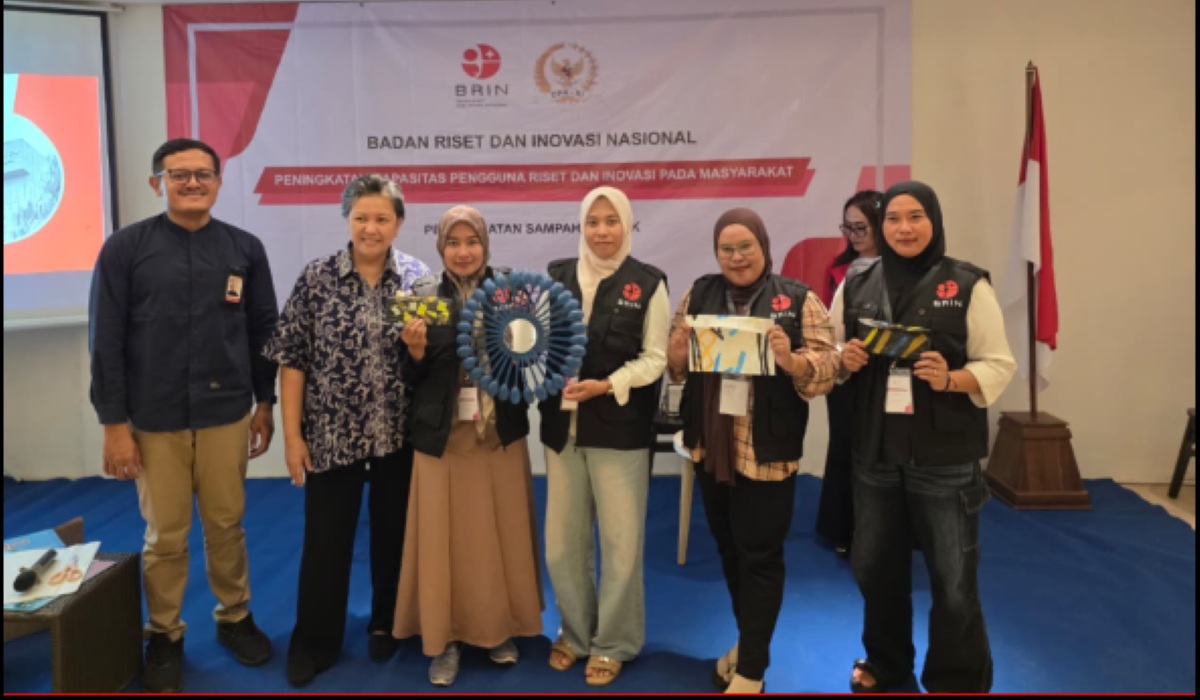 Lestari Moerdijat: Karimunjawa a Natural Heritage That Must Be Protected Together