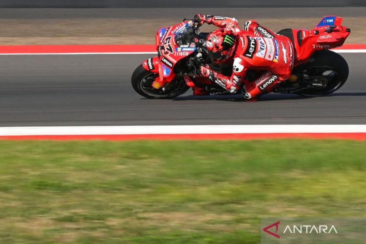 Indonesia MotoGP delivers US$278 million economic boost: official