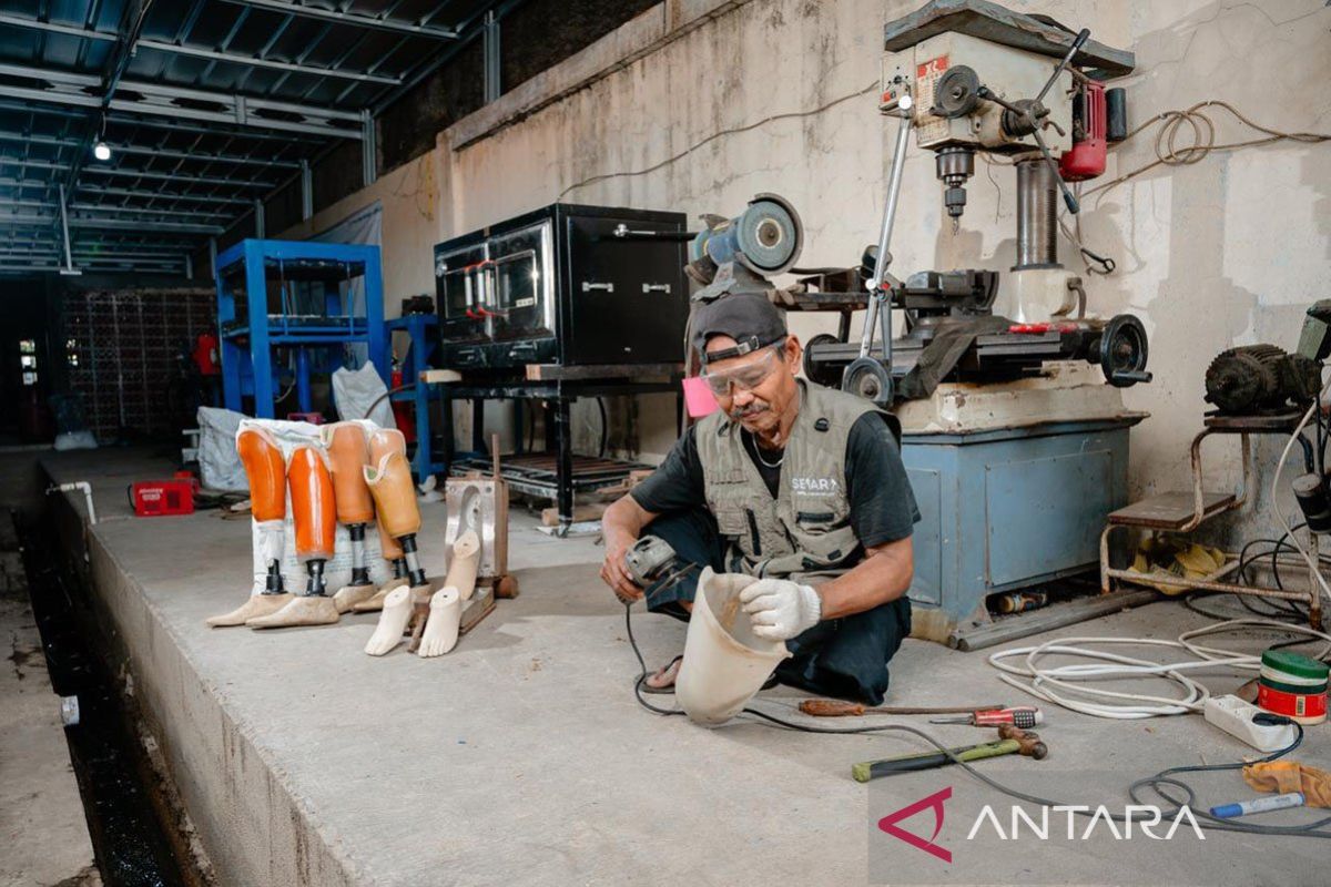 Pertamina Patra Niaga Opens Opportunities for People with Disabilities to Work and Be Independent