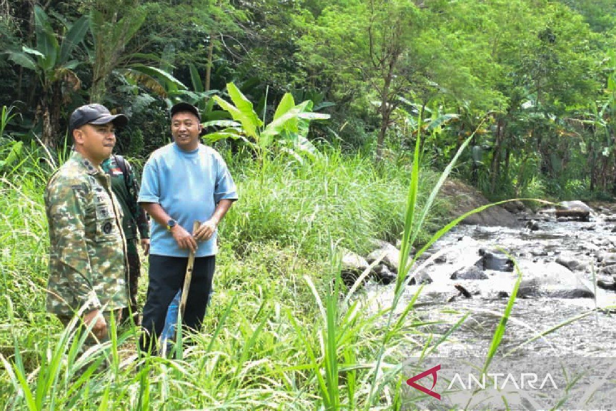 Situbondo proposes 36 sites for Garuda Bridge construction under presidential programme