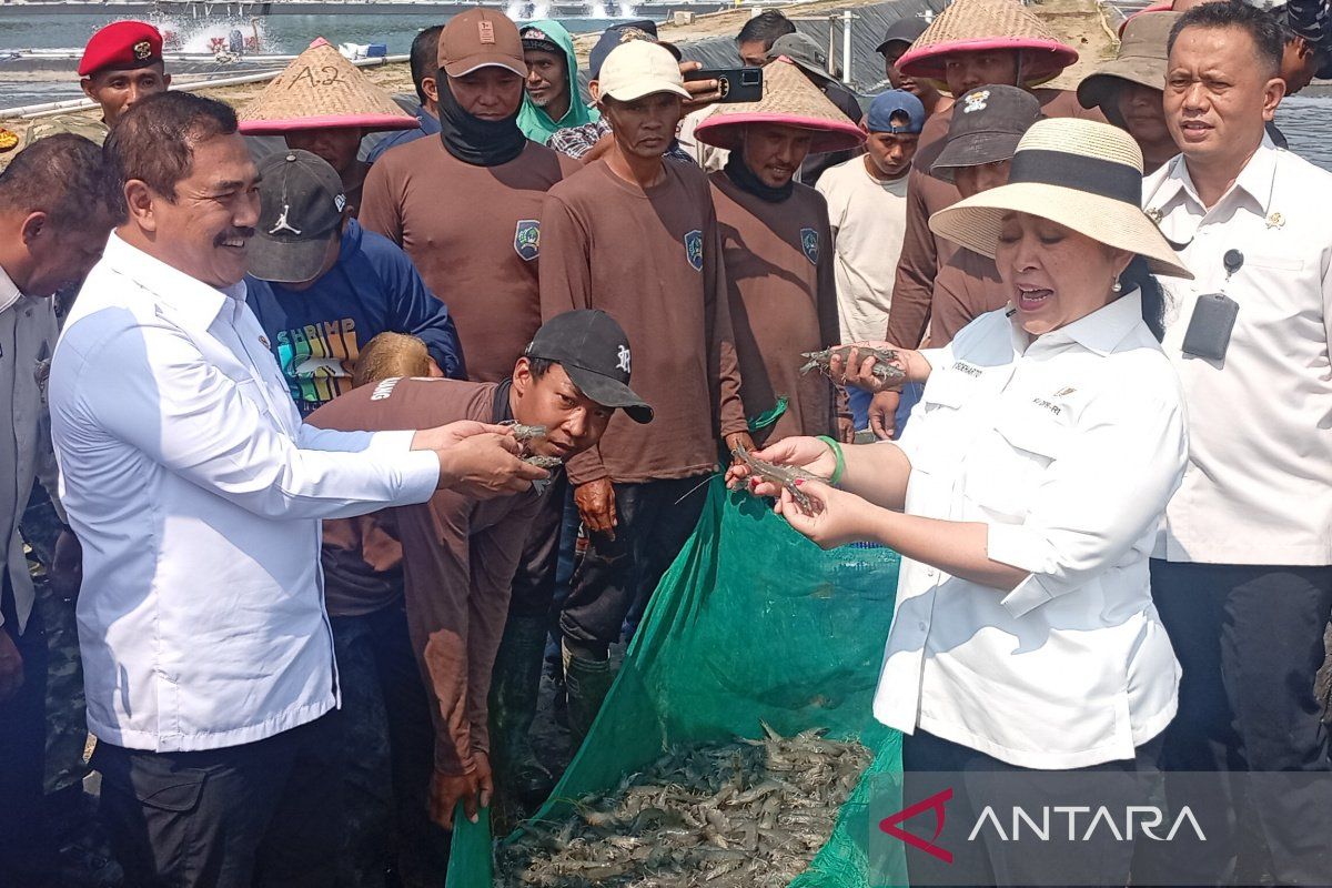 House Commission IV Applauds Nusakambangan Food Security Programme