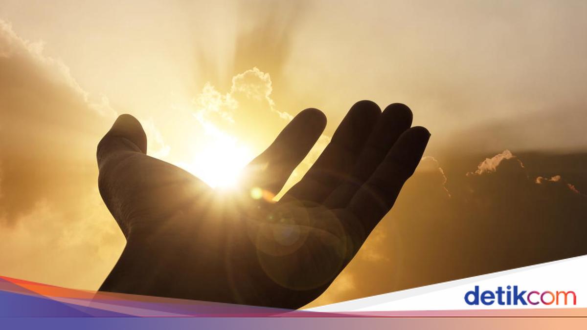 Indonesia Tops Global Survey on Belief in the Afterlife