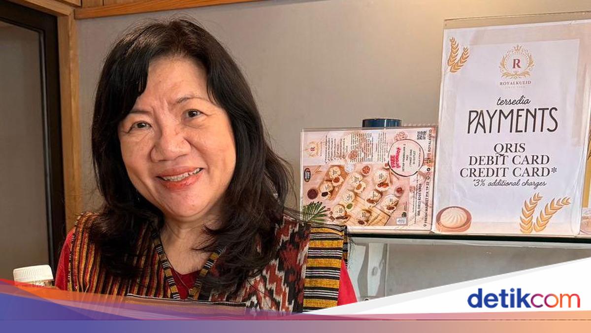 From a Home Kitchen During the Pandemic, Christine's Business Breaks into Modern Retail