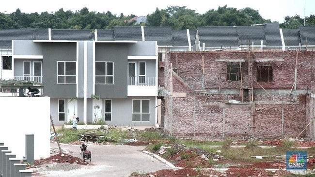 Monthly Salary of Rp14 Million Now Eligible for Subsidised Housing, Here Are the New Rules