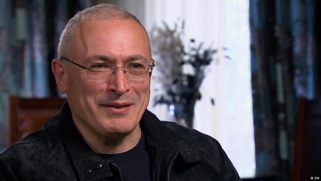 Billionaire Who Opposed the President Arrested by Armed Forces