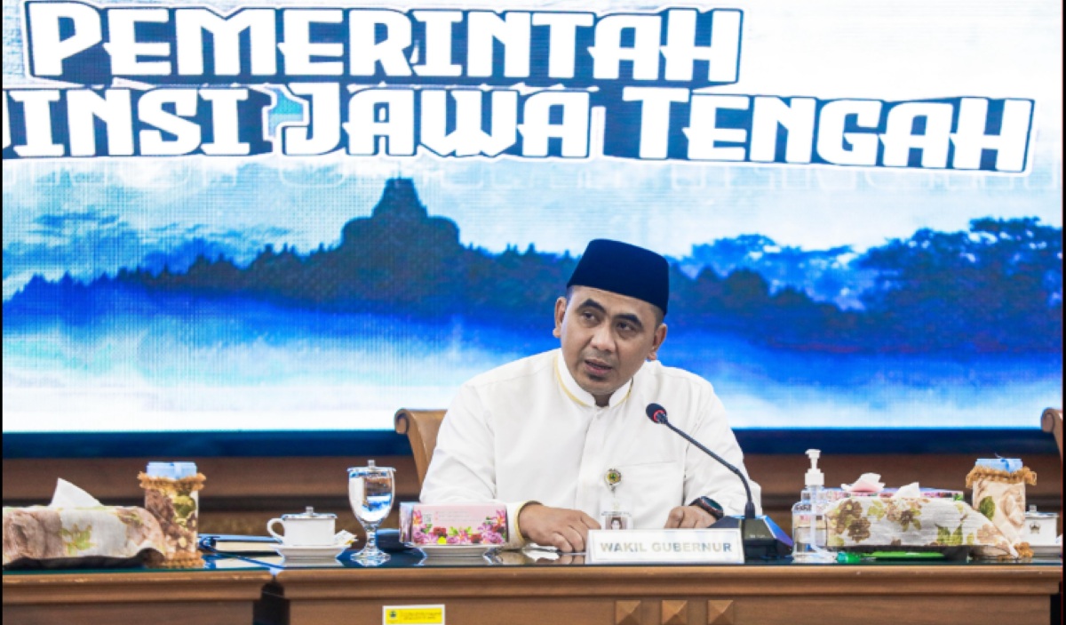 Central Java SPPG Required to Source Local Eggs and Chicken for Free Nutritious Meals Programme