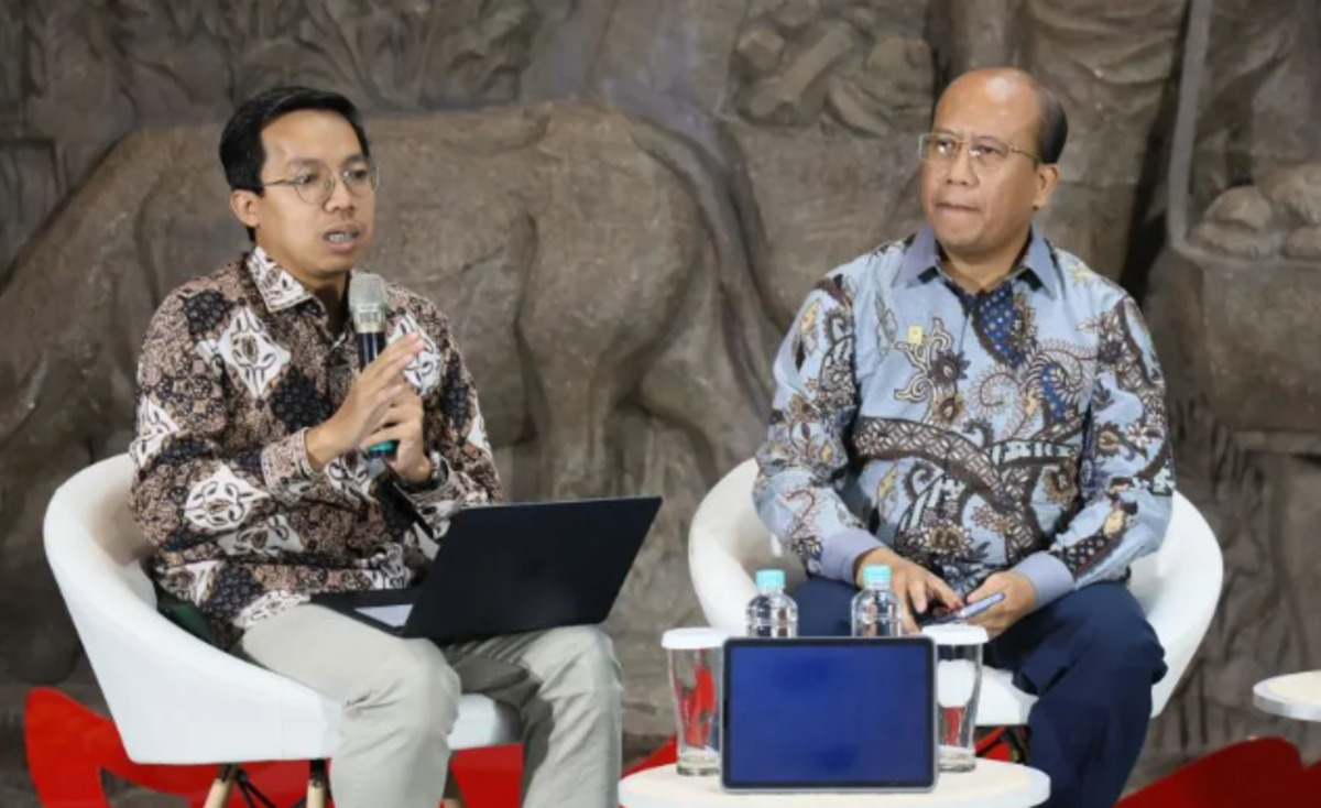 Indef: MSCI 2026 Review Proves Indonesian Capital Market Remains Relevant