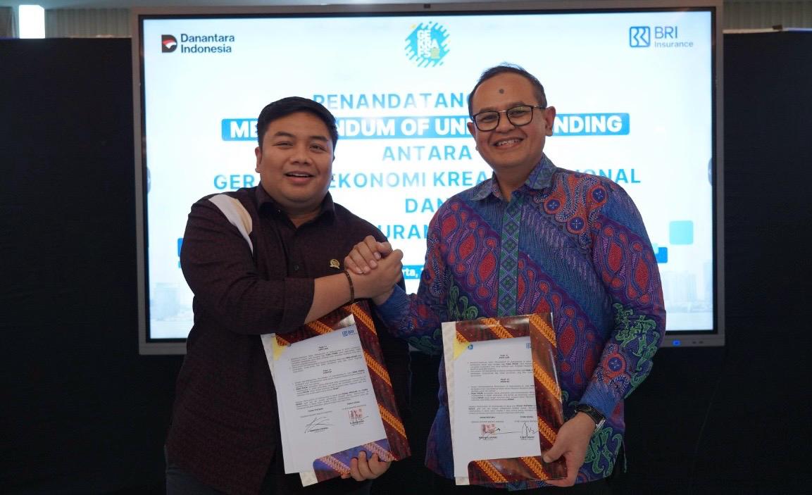 Creative Economy Sector Must Strengthen Business Risk Management