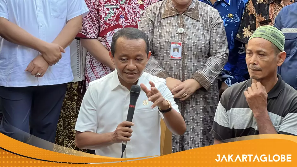 Indonesia Allocates Rp 10.3 Trillion to Bring Electricity to Thousands of Villages