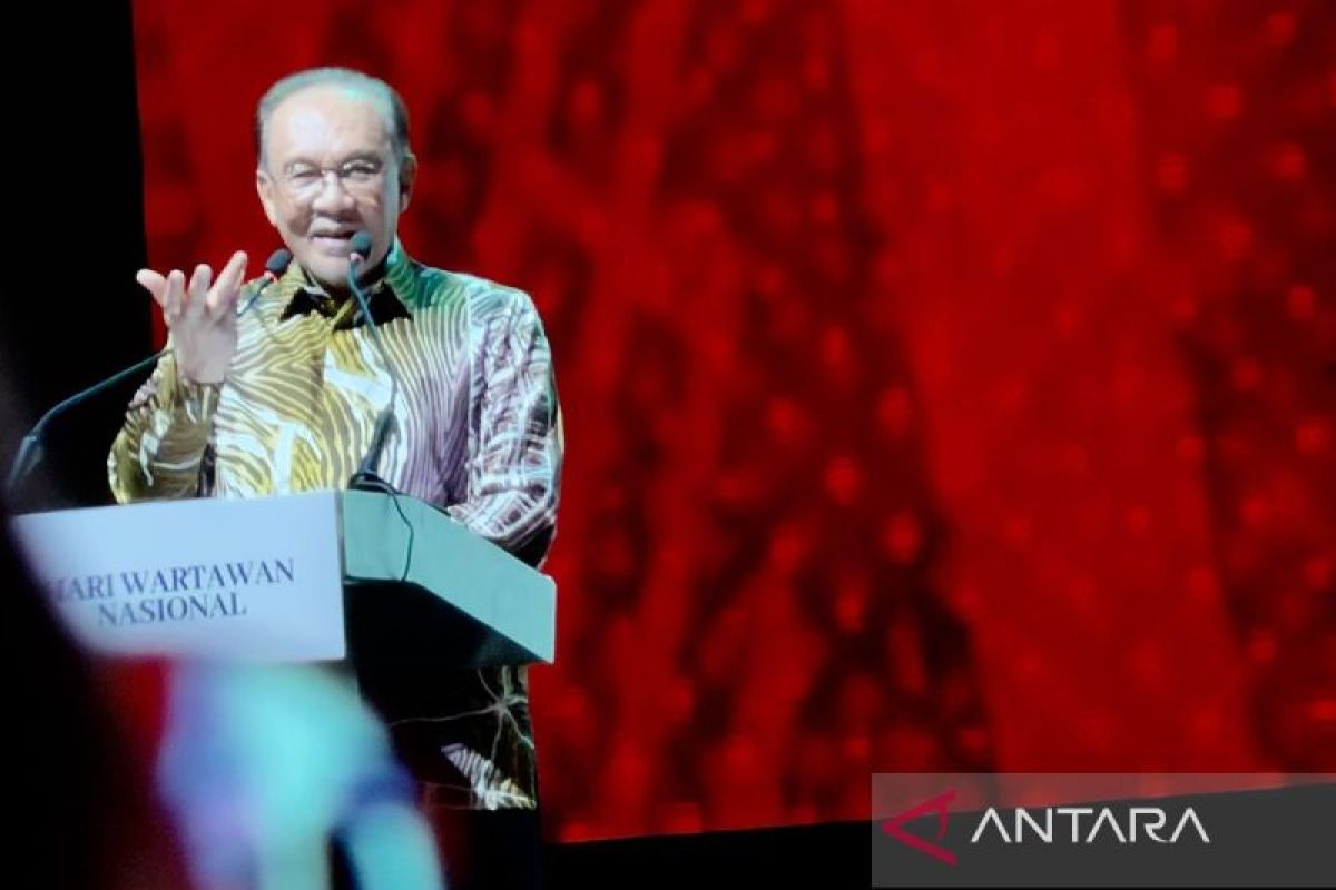 PM Malaysia Attends Hawana 2026, Extends Media Assistance