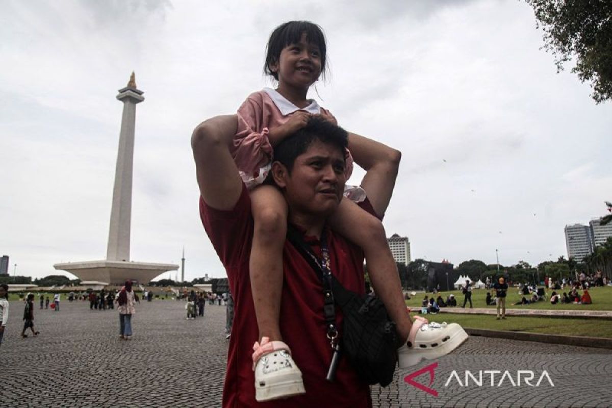 Jakarta ranks 53rd in World's Best Cities 2026