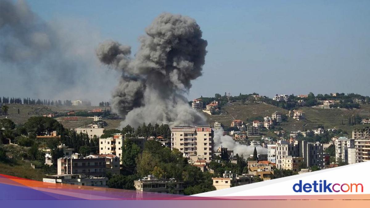Death Toll Rises to 16 as Israel Strikes Lebanon During Ceasefire