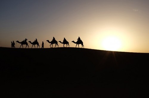 The History of the Hijri Calendar: Umar bin Khattab's Legacy Enduring 14 Centuries
