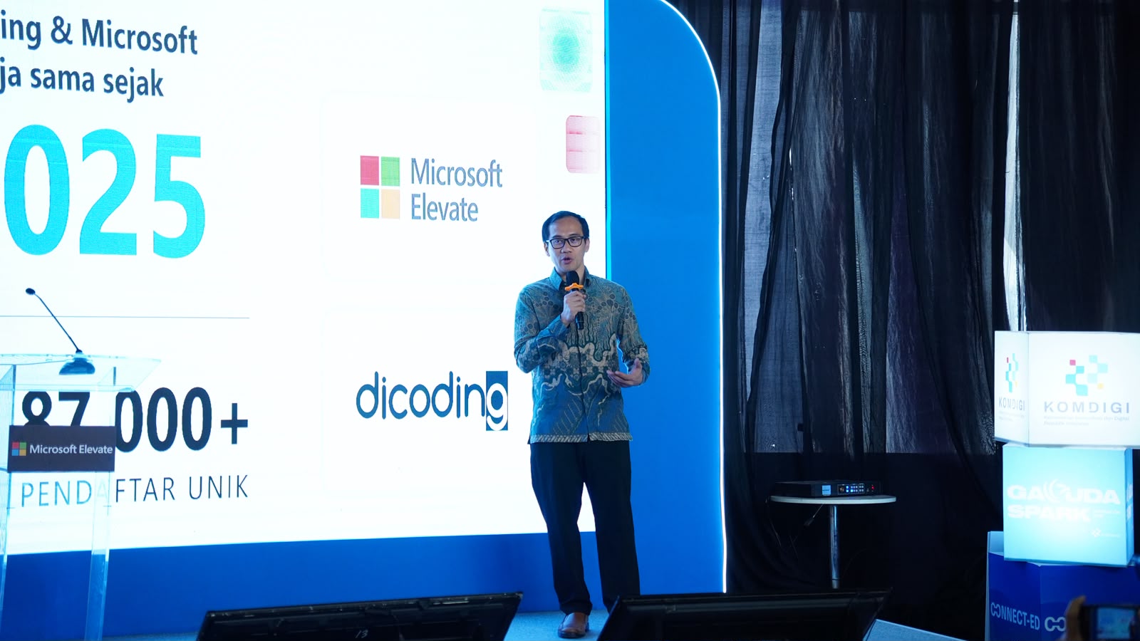 Productivity Soars, AI Digital Talent Becomes Key to Indonesia's Competitiveness