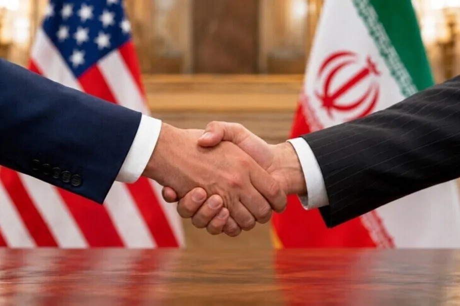 US-Iran Dialogue Begins in Switzerland, Israel Strikes Southern Lebanon Again
