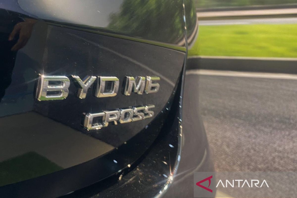BYD Restructures EV Research and Development Centre