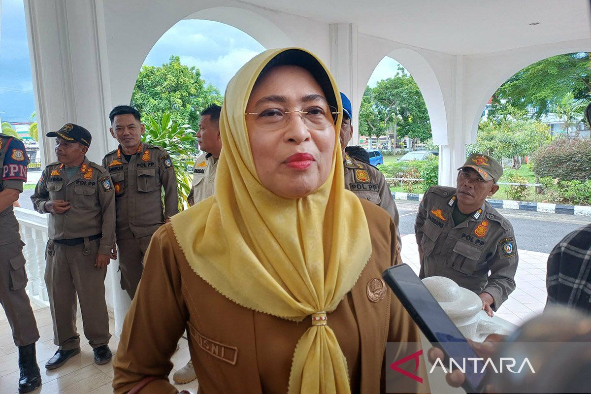 Kepri Provincial Government and Tourism Ministry Collaborate on Gurindam 12 Area Development