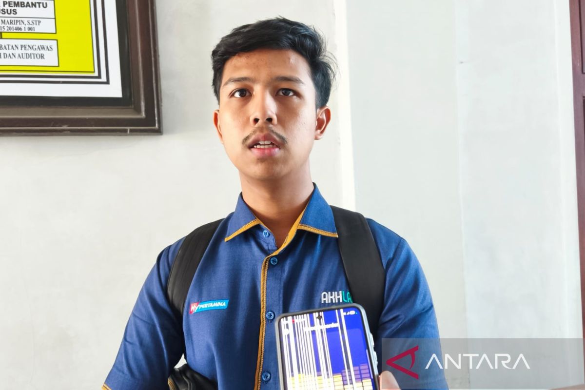 Pertamina Assures LPG Supply in Nabire is Secure with 3,100 Cylinders in Stock