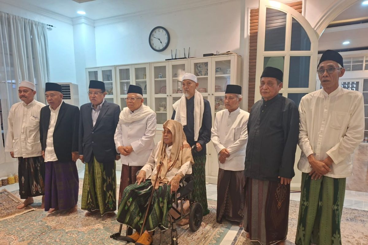 Senior NU Clerics Urge Munas-Konbes to Avoid Content That Breaks Tradition