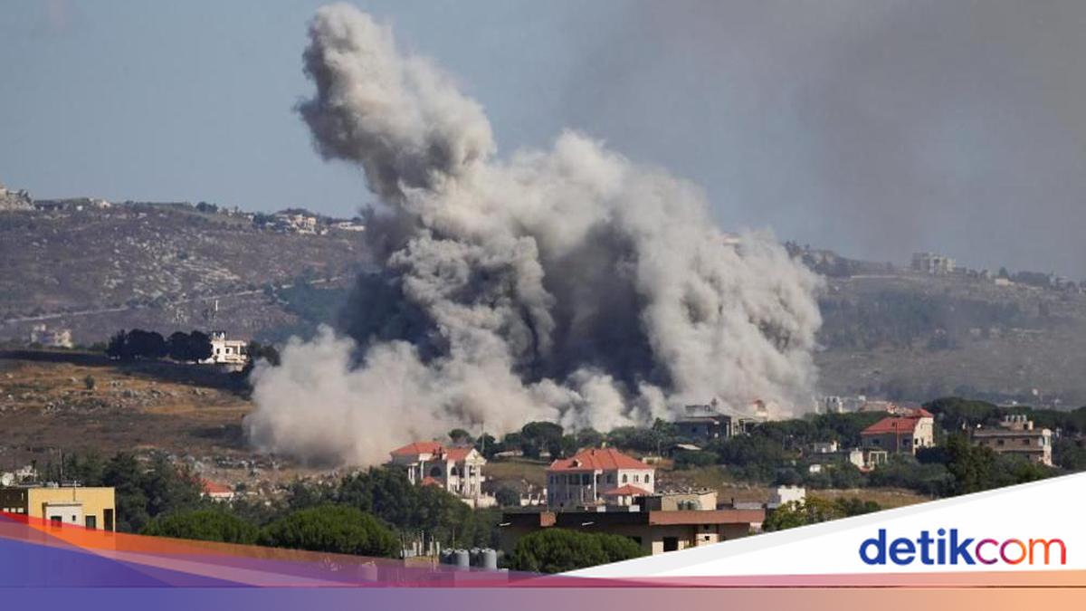 US Claims Israel-Hezbollah Ceasefire Agreed, Yet Lebanon Continues to Be Bombarded