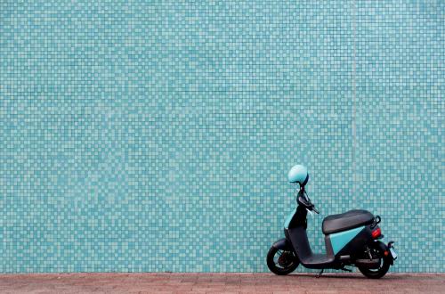 Electric Motorcycle Sales Surge Sixfold Following Fuel Price Hike in Indonesia
