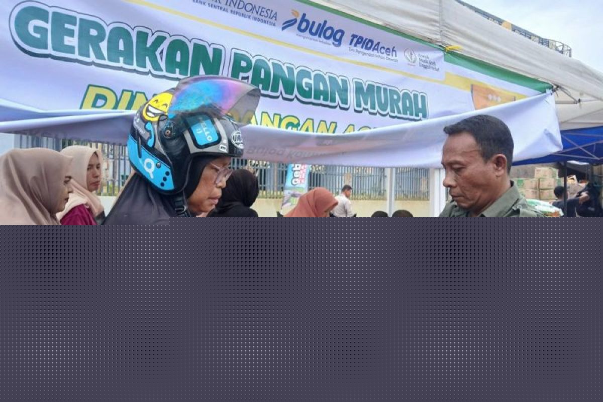 Amanah Foundation Launches Subsidised Food Programme for Aceh