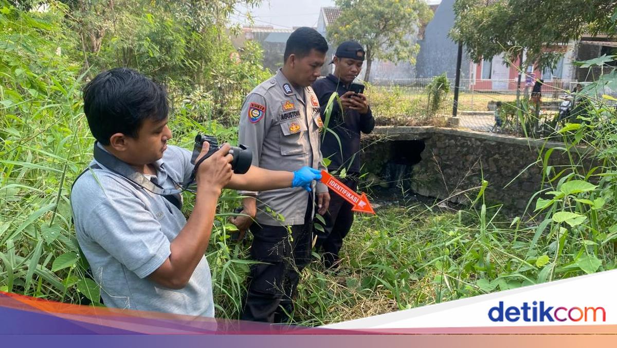 Residents Discover Newborn Baby with Mouth Taped Shut in Cilegon