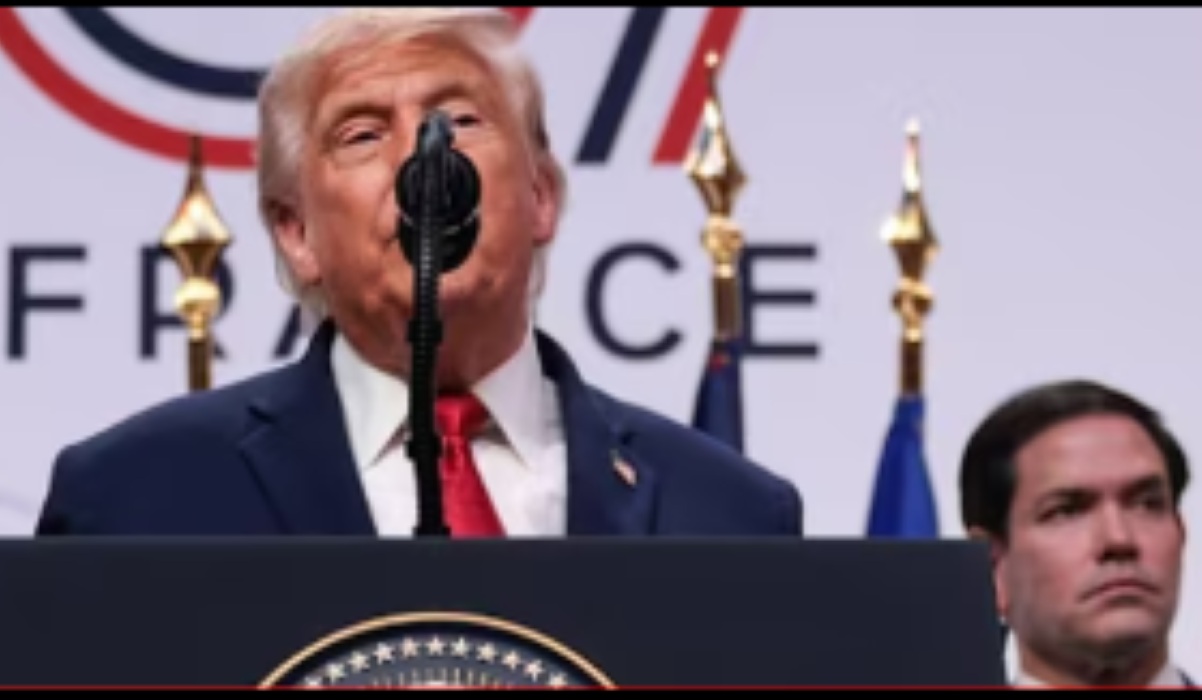 Trump Proposes Syria Intervene in Lebanon: Could 1976 History Repeat Itself?