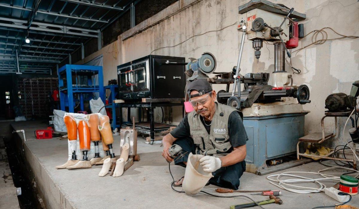 Disability Empowerment Becomes Part of Efforts to Boost Economic Independence