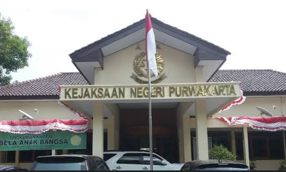 Accused of Refusing to Meet PMII Protesters, Purwakarta Prosecutor's Office Speaks Out