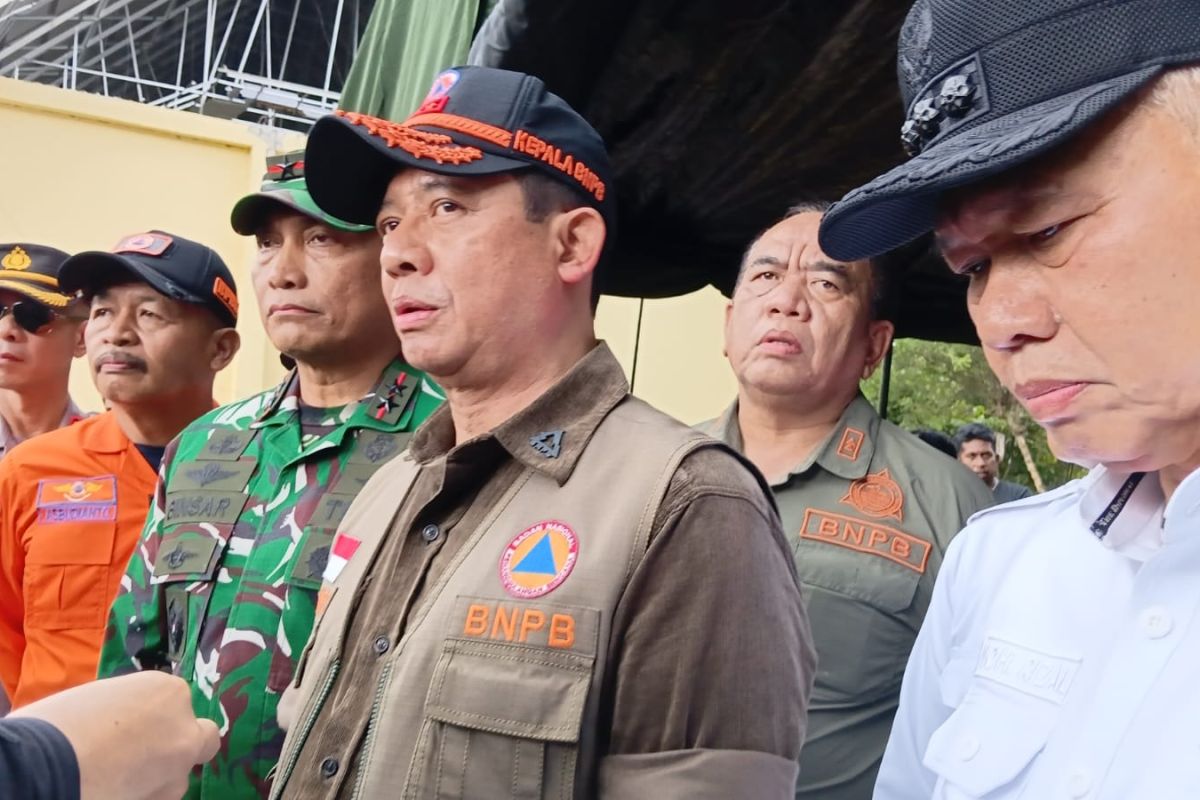 Indonesia to build temporary housing for Sigi quake victims