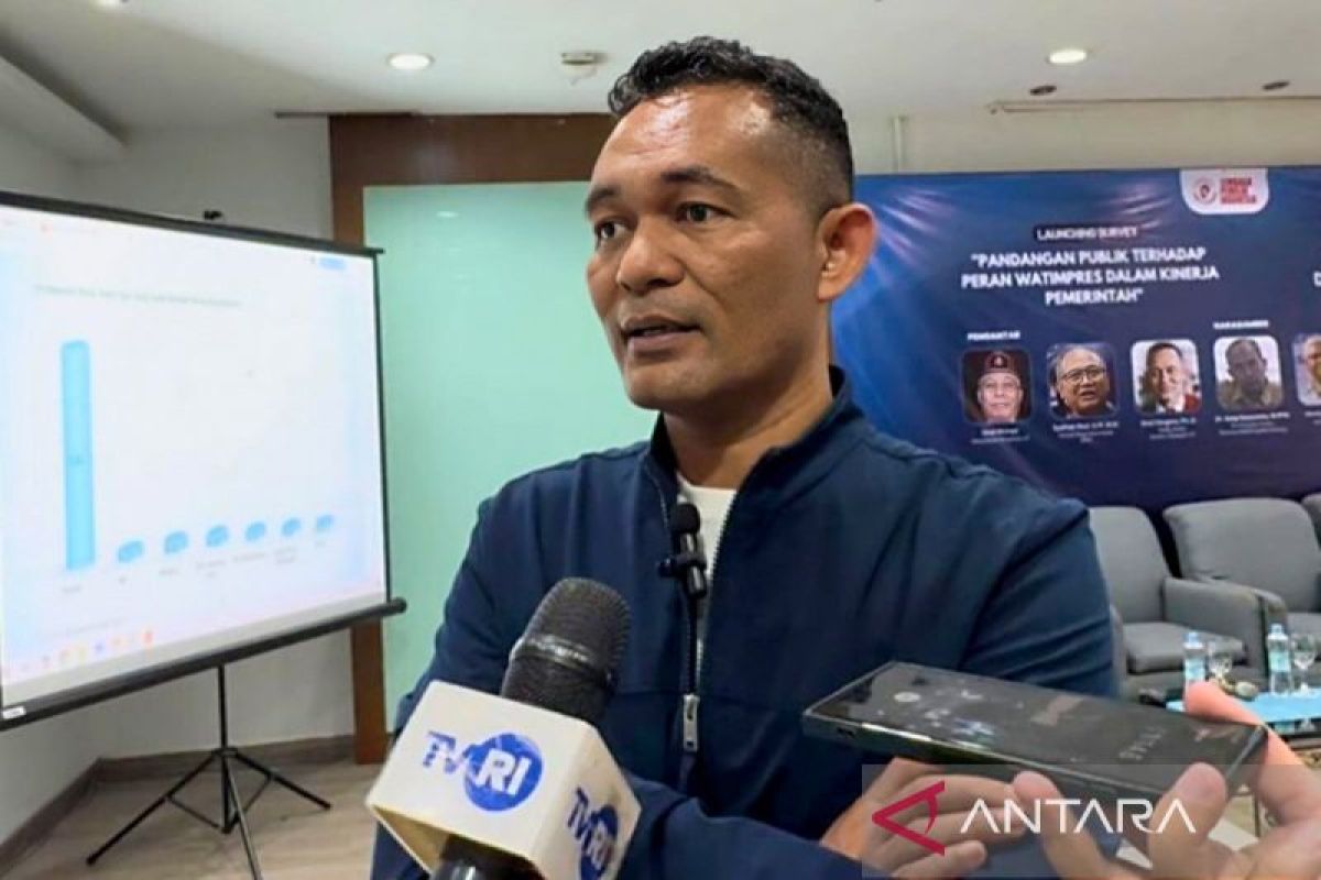 Observer: Police Involvement in Civilian Posts Is Natural and Lawful