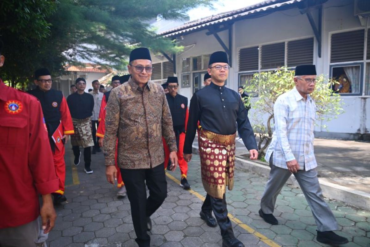 IPSI Aims to Strengthen Pencak Silat's Role in Nation's Character Building