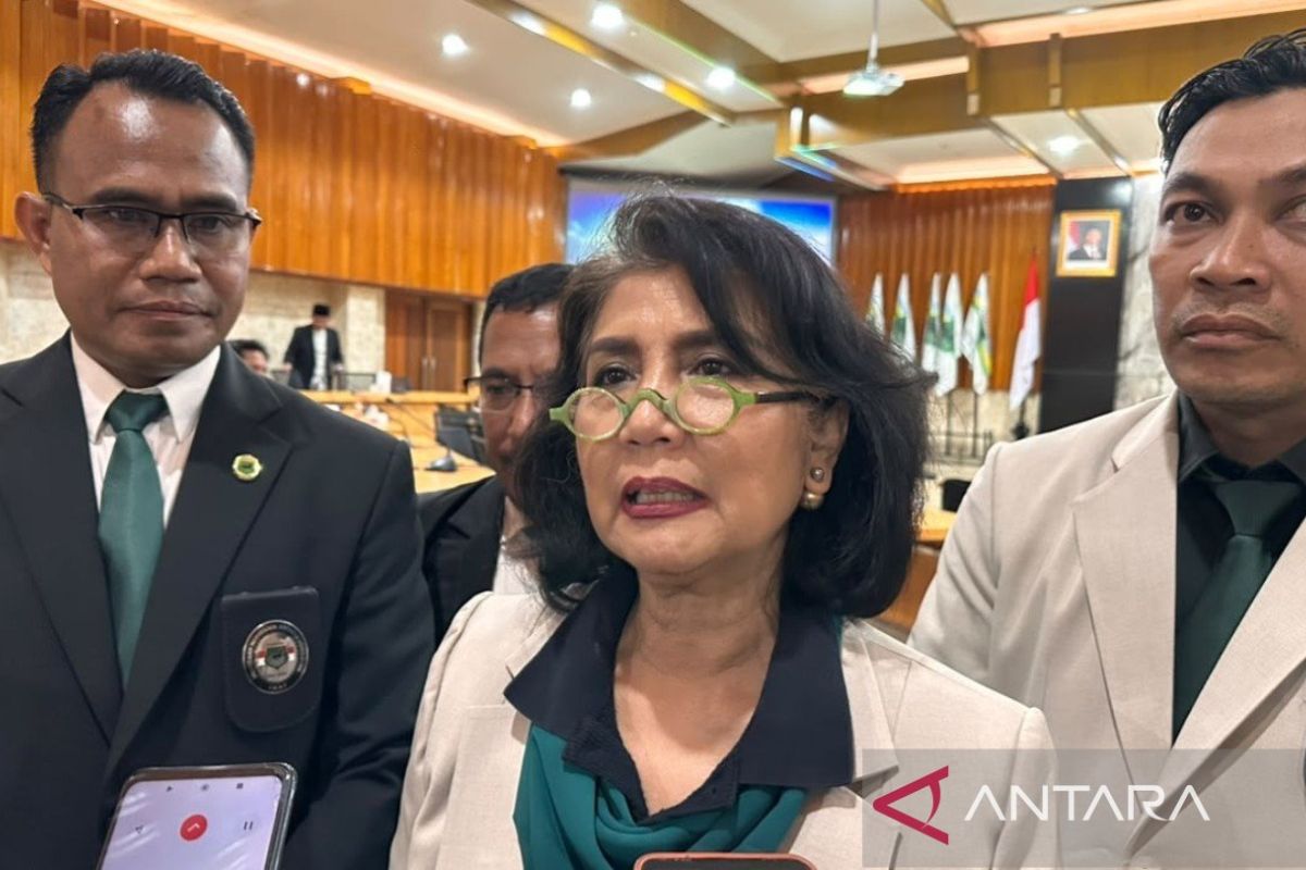 NTB Has Potential to Become National Horseback Archery Centre, Says Pordasi