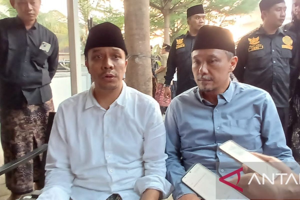 Senior Kiai Urge Wisdom and Caution Ahead of NU National Conference