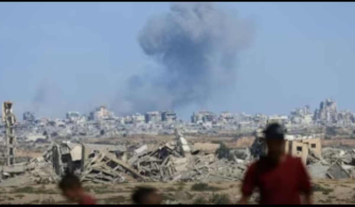 Israeli Airstrike in Gaza Kills Entire Family, Ceasefire Deemed a Deadly Illusion