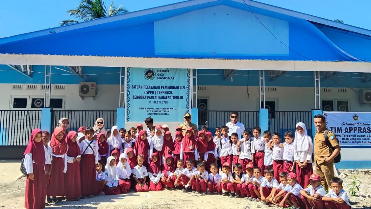 Hundreds of Nutrition Service Units in Remote Regions Await Operational Certainty, Association Demands BGN Explanation