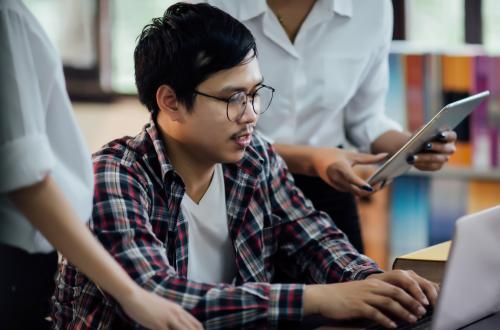 Genera-Z Enters Quarter-Finals: Finalists from Uncen to UI Ready to Pitch Ideas