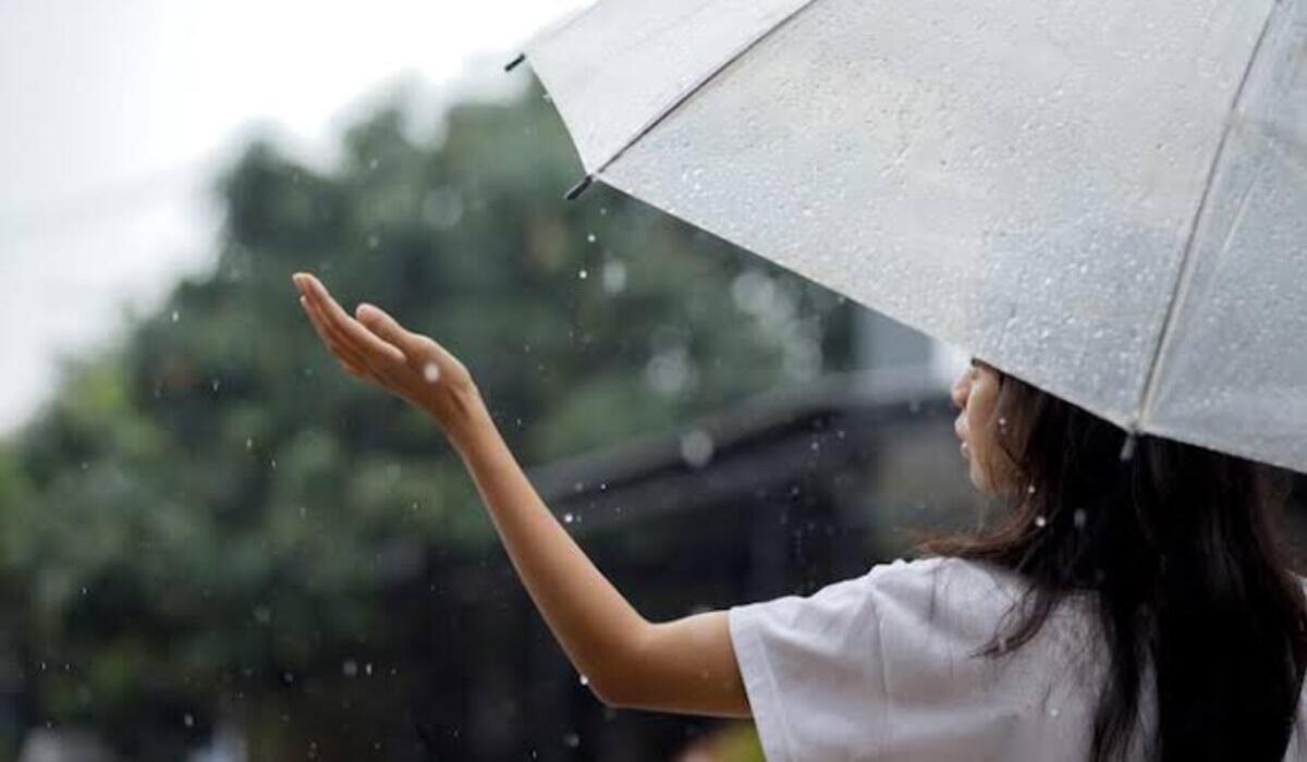 BMKG Weather Forecast for Sunday, 21 June 2026: Beware of Tropical Cyclone Krosa's Impact