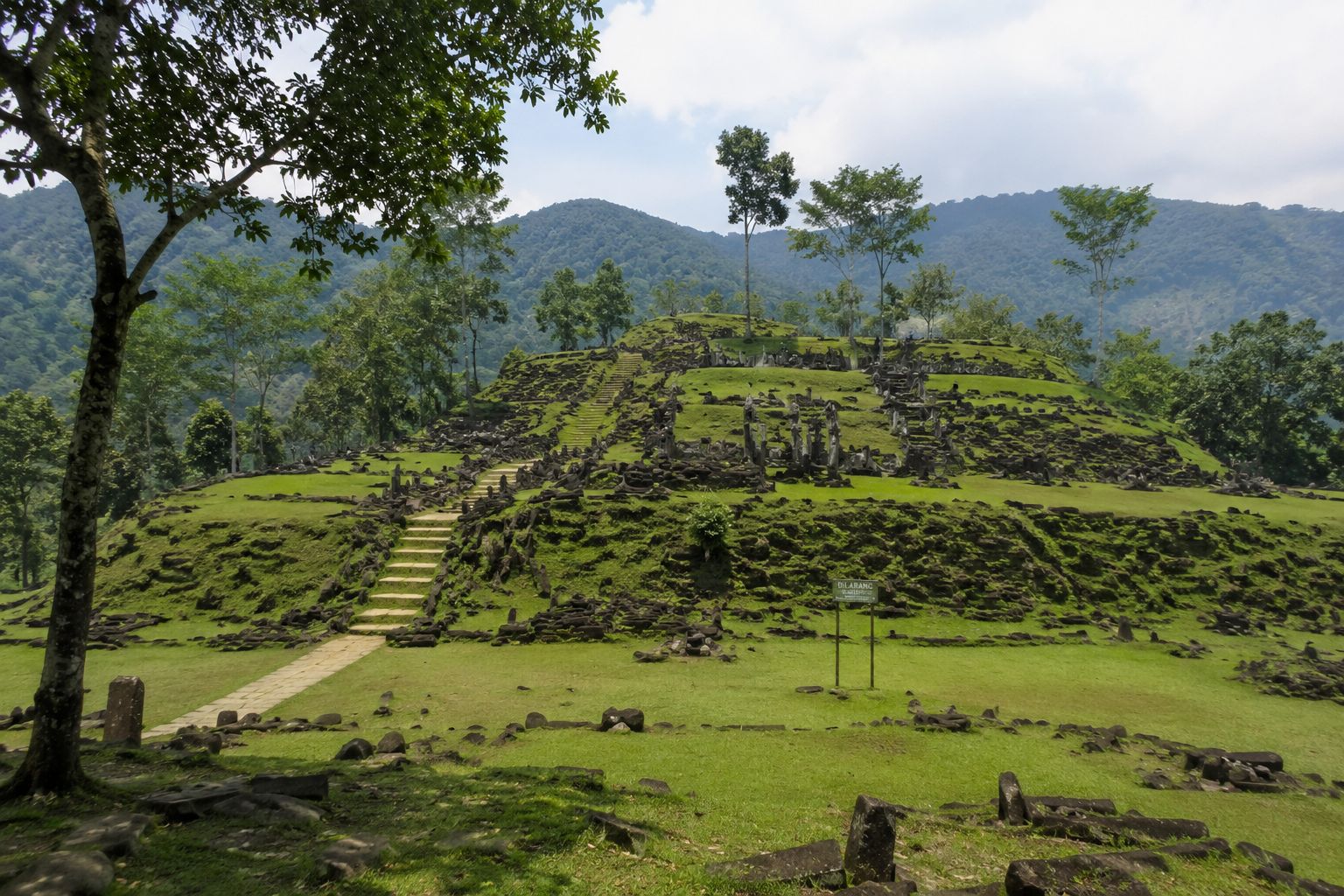 Eight Universities Advance to Final Round of Ideas Competition to Develop Tourism Villages